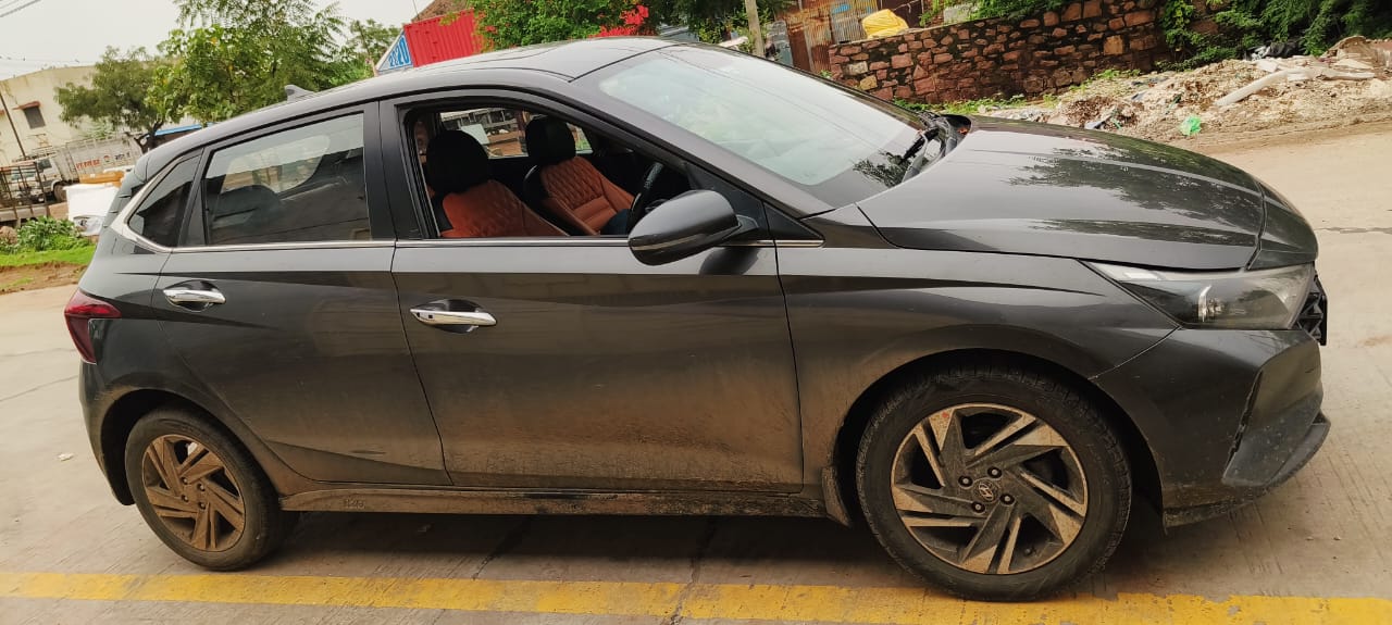 Volkswagen Polo(2016-2019) Highline 1.5l D